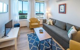 Apartamento Albatro'S Suite